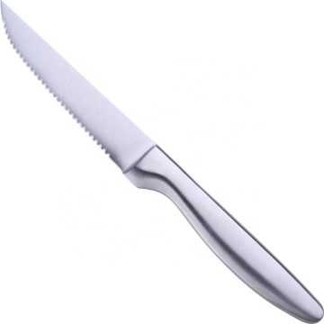 Stainless steel classic kitchen knife steak knife