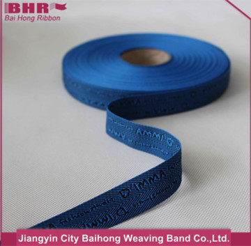 polyester binding tape for mattress tape