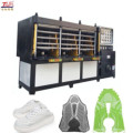 Plastskor Vamp Press Molding Machine