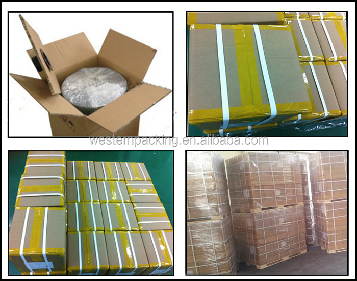 colored plastic film on roll /lamination all kinds of packaging film