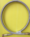 Wire Jalinan PTFE Teflon Hose SAE100 R14