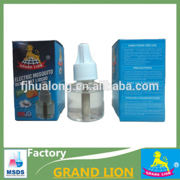 China mosquito repellent liquid manufacturer