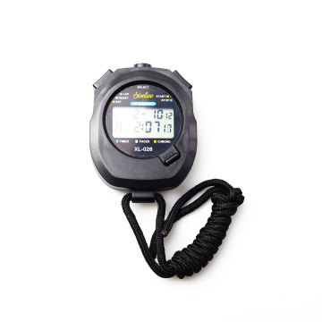 Waterproof Digital Sports Stopwatch