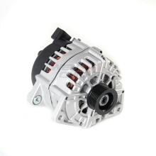 Alternator Part Number Search