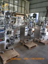 Automatic Liquid packing machine price