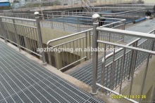 Scupper Drain Grating