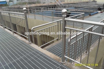 Scupper Drain Grating