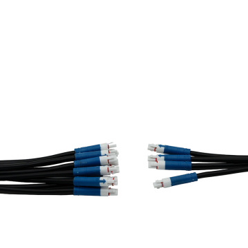 Compact M6 Mini Waterproof Connector