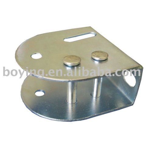 Stainless Steel Stamped Part