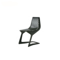 Replica Design Plank Myto Chaise en plastique empilable