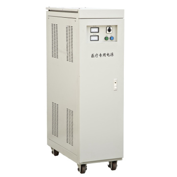 Electrical Power Conditioner for Elevator Specific