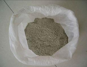 high strength Low Cement Refractory Castable for Steel furn