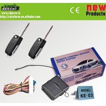 passive keyless entry