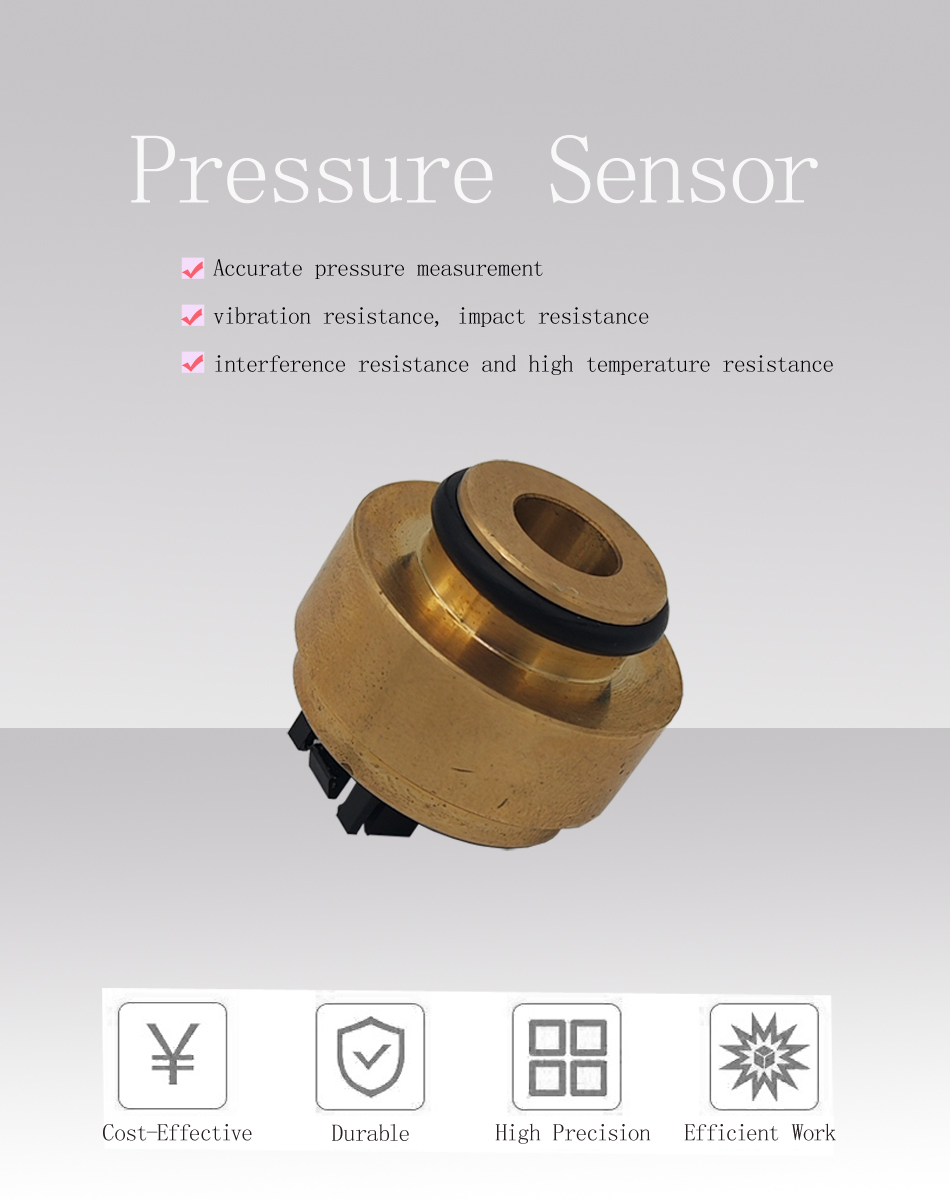 HM5200S Water Pressure Sensor