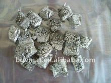 Distilled Dysprosium metal