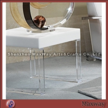 Middle Ages End Table