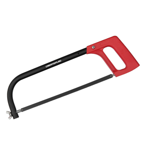 Metal Manual Hacksaw Saw Blade με πλαστική λαβή