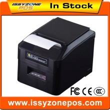 80mm Thermal Desktop Printer High Speed Parallel USB ITPP045