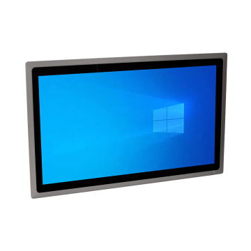 Linux OS Embedded Industrial Panel Pc