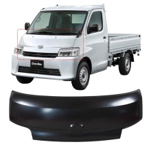 Car Engine Cover Hood for Gran Max Daihatsu 2010