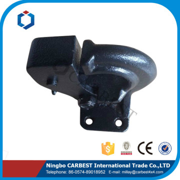 Truck Universal Trailer Pintle Hook