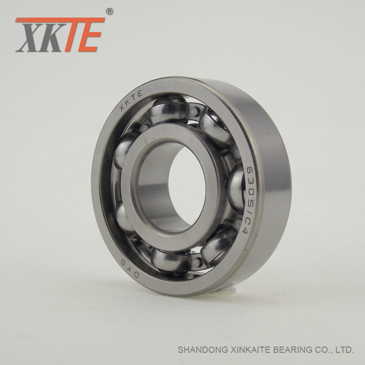 Bearing For Top Truss Channel Frame Conveyor Components