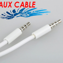 Male Stereo Audio Cable