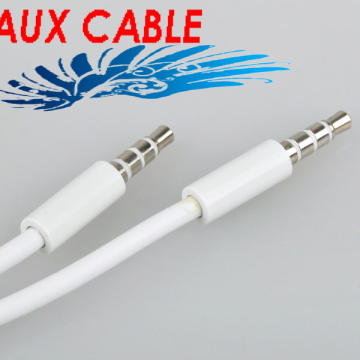 Male Stereo Audio Cable