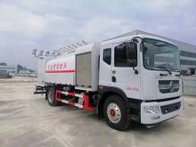 Dust Suppression Vehicle Atomizing Watering cart Water Truck