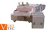 Etched Metal Parts Processing Line
