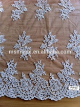 Best price high quality lace brial lace