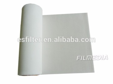 High Quality pp woven micro filter cloth PP micro filter cloth