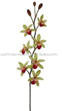 Silk Oncidium Orchid, Artificial Oncidium Orchid