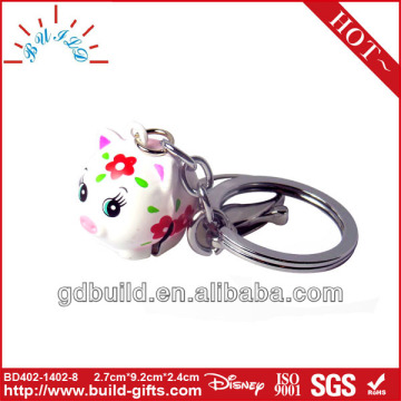 key chain perfume bottle toyota leather key chain