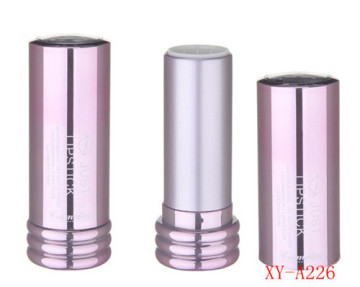 Pink Lipstick Tube Containers