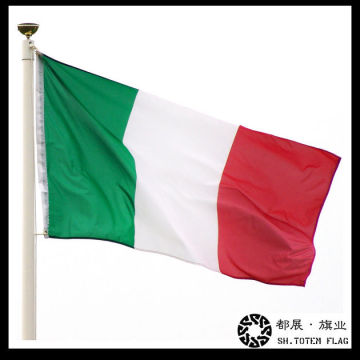 Italian National Flag / Italy Flag