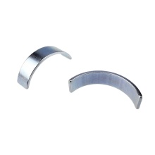 Durability Neodymium Magnetic Arc Penis Ring - New Design
