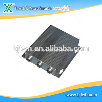 long distance android magnetic card reader