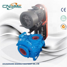 Quality Centrifugal Volute Slurry Pump