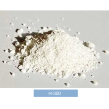 H-300 Silicon Oxide Powder 7631-86-9