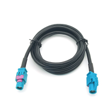 HSD Female to Female Car Backup Camera Cable