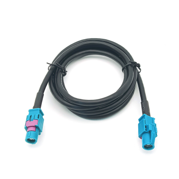 HSD Female to Female Car Backup Camera Cable
