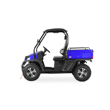 Benzinmotor 200cc UTV