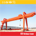 200t Double Beams Gantry Crane