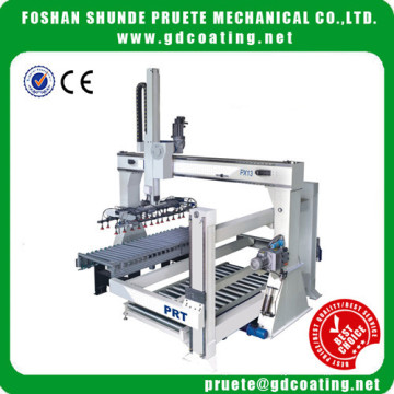 Loading Machine For Calcium Silicate Board Loading And Unloading automatically