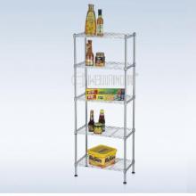 Metal Kitchen Tool Rack