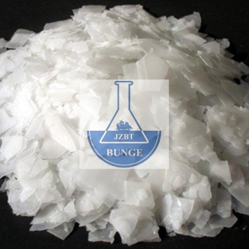 Sodium Hydroxide (Caustic Soda)