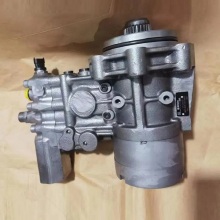 4VBE34RW3 QSK19 motor üzemanyag -befecskendező szivattyú 4306517