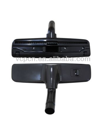 SPARE PARTS OF VACUUM CLEANER BLACK BRUSH