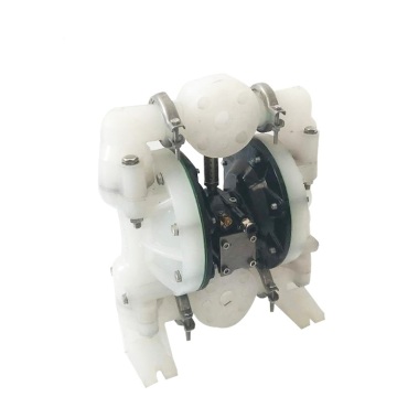 low pressure pneumatic oil grease pump